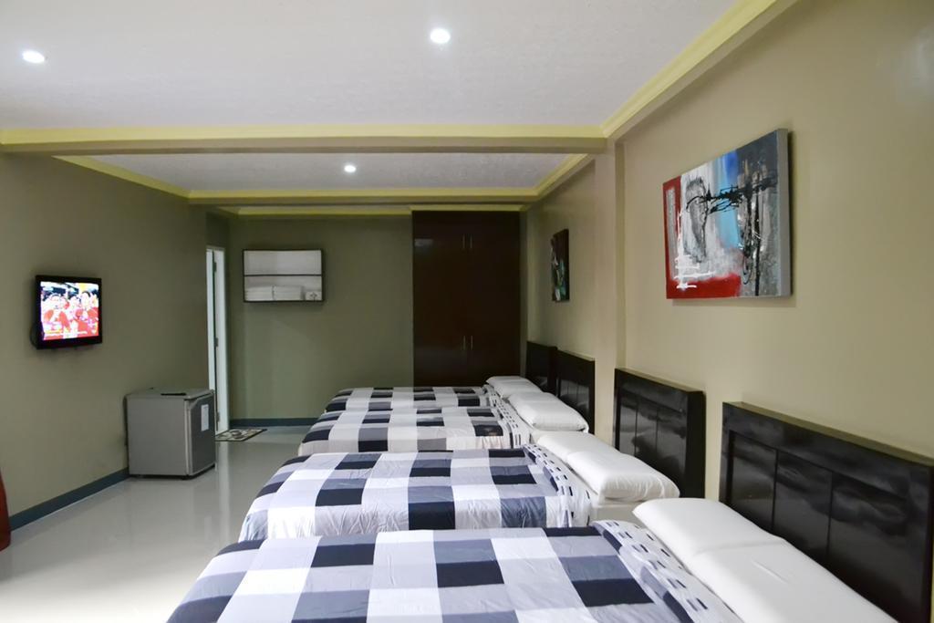 Фотографія Bamboo Beach Resort & Restaurant 3*