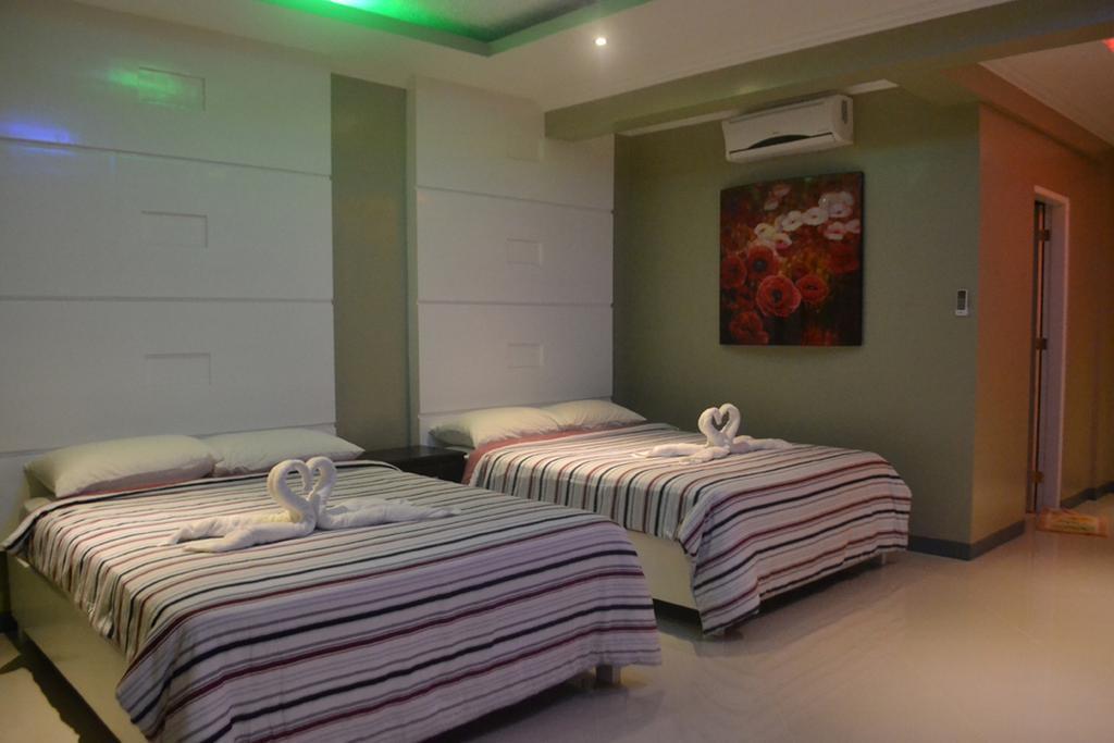 Зображення Bamboo Beach Resort & Restaurant 3*