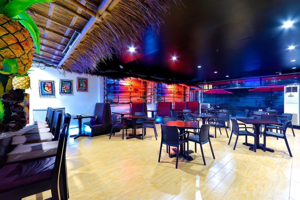 Фотография Red Coco Inn De Boracay 2*