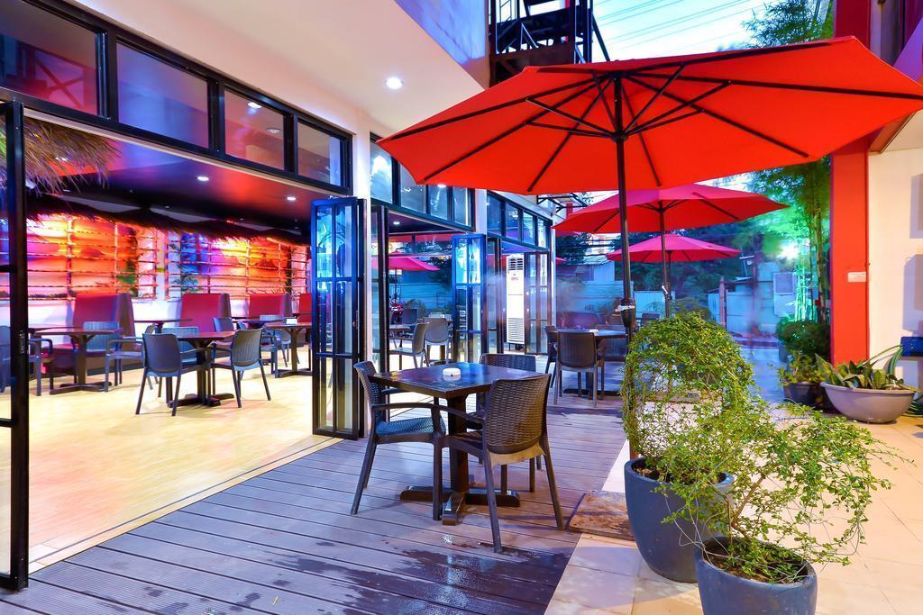 Изображение Red Coco Inn De Boracay 2*