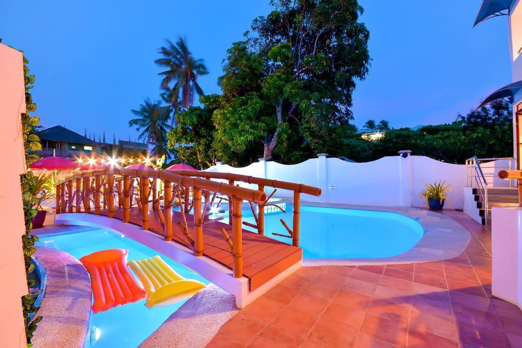 Картинка Red Coco Inn De Boracay 2*
