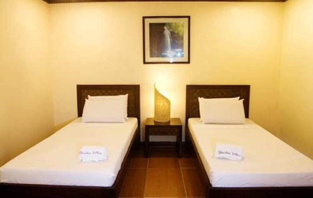 Зображення Sheridan Villas Boracay Station 3 3*
