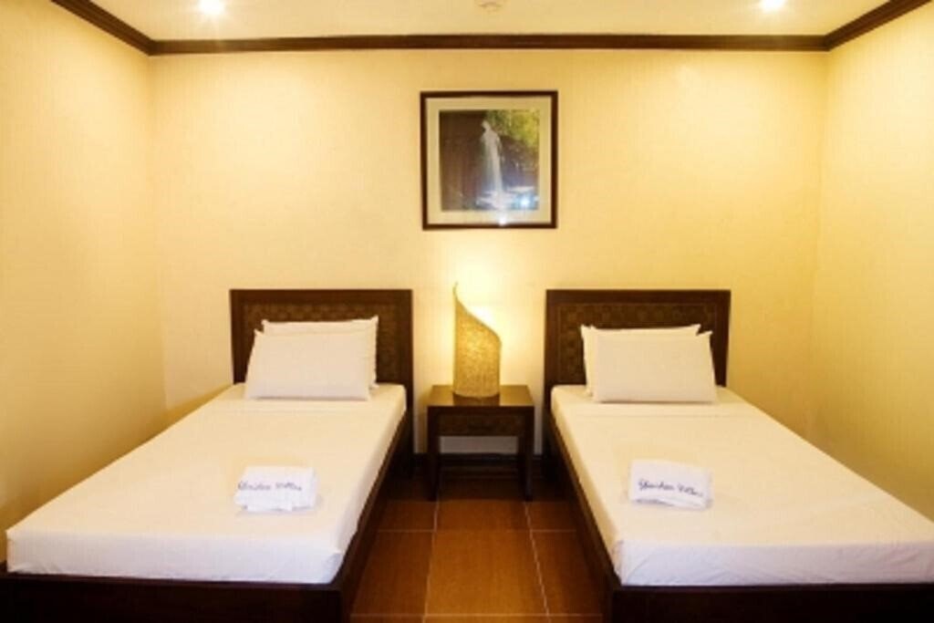 Фотографія Sheridan Villas Boracay Station 3 3*