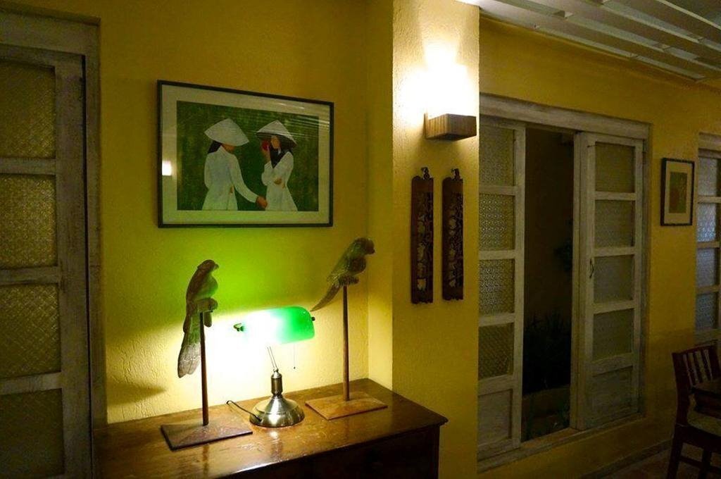 Фотография Sun Villa Beachfront Resort & Spa 3*