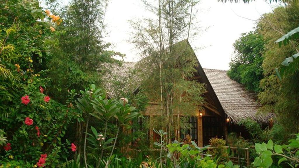 Картинка Sun Villa Hilltop Resort & Spa 3*