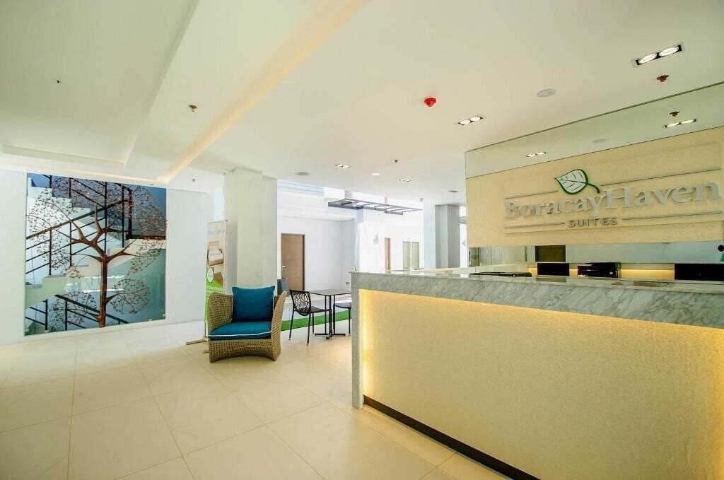 Фото Boracay Haven Resort 3*