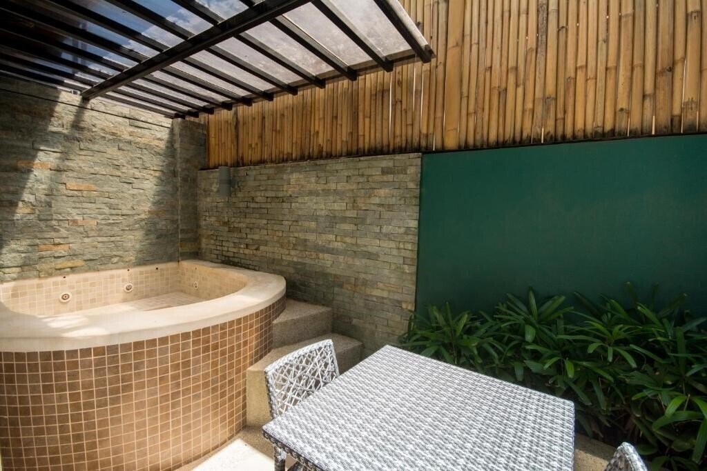 Зображення Boracay Haven Resort 3*