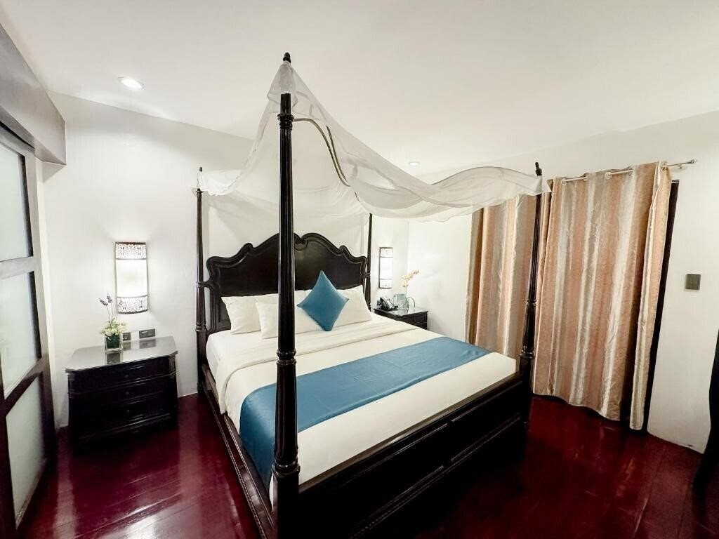 Фото Boracay Summer Palace 3*