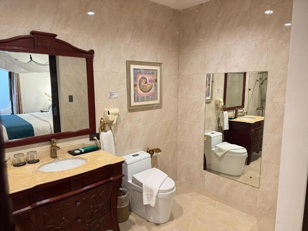Фотография Boracay Summer Palace 3*