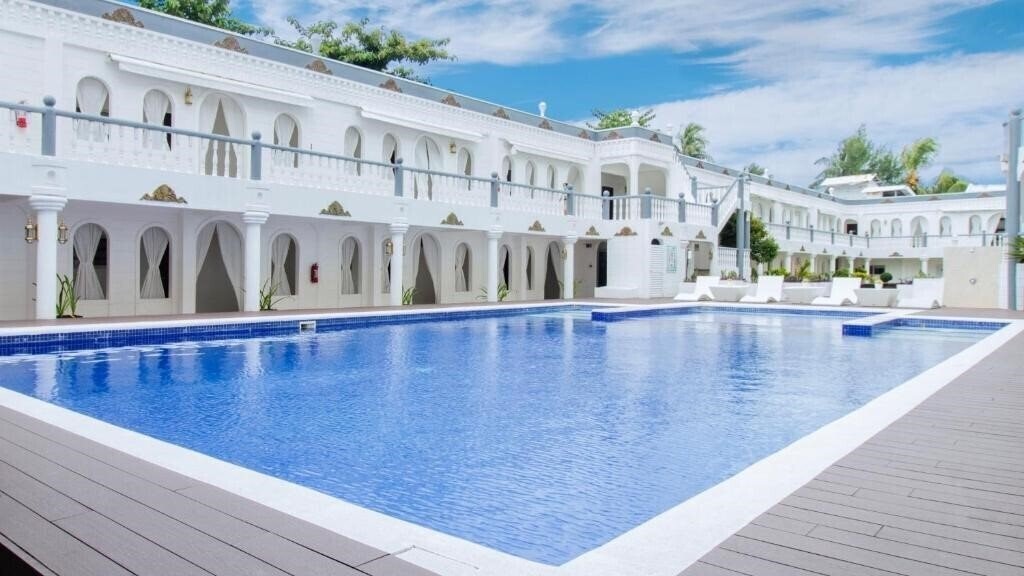 Изображение Boracay Summer Palace 3*