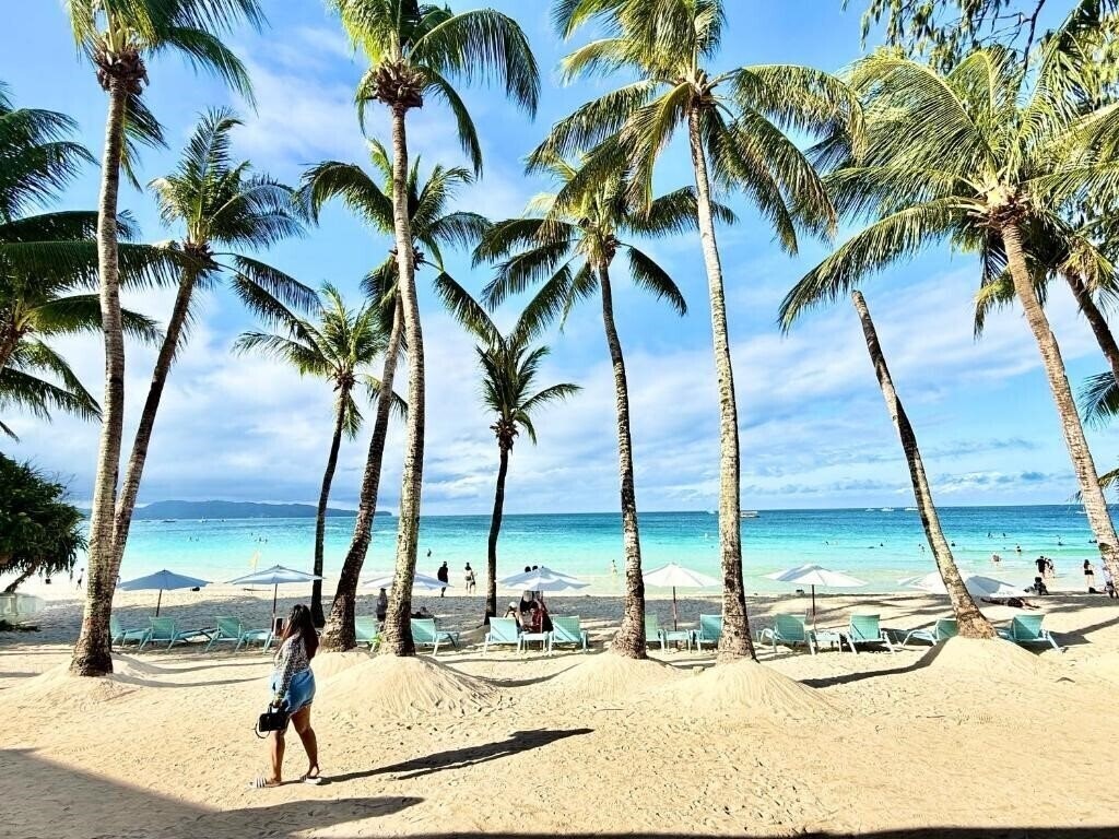 Фотография Calypso Beach & Dive Resort 3*