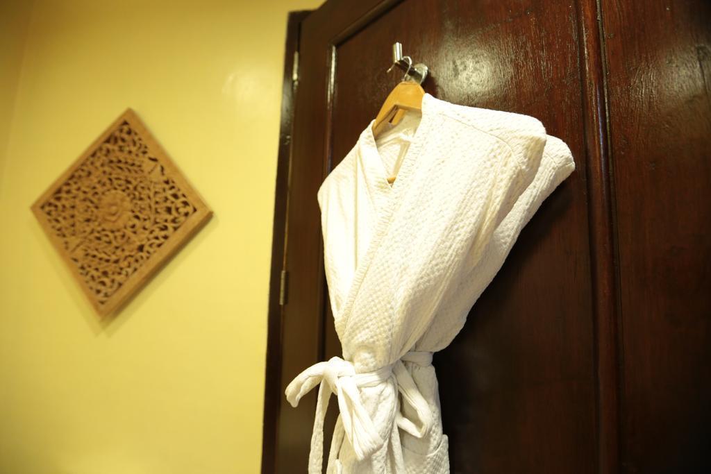 Зображення Canyon Hotels & Resorts Boracay 3*