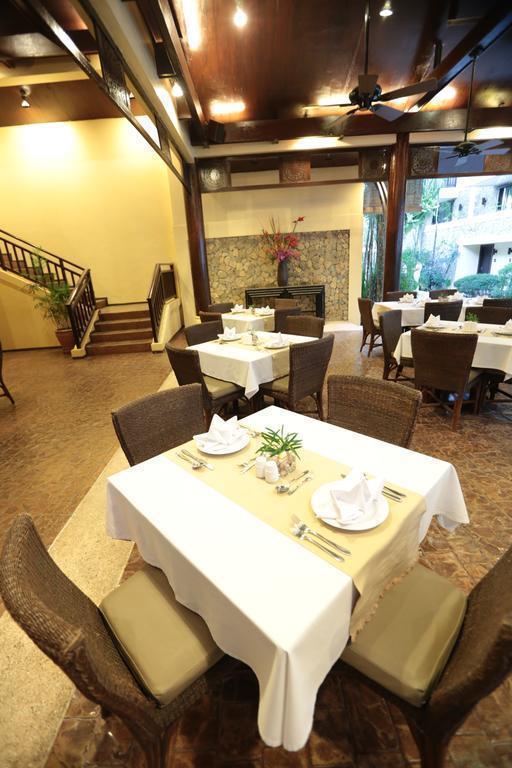 Картинка Canyon Hotels & Resorts Boracay 3*