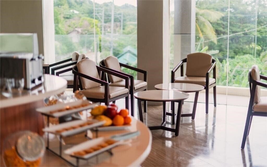 Фотография Canyon Hotels & Resorts Boracay 3*