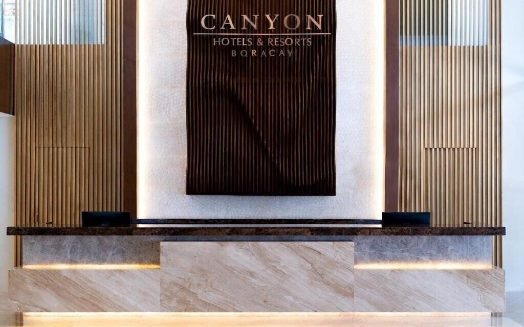 Изображение Canyon Hotels & Resorts Boracay 3*