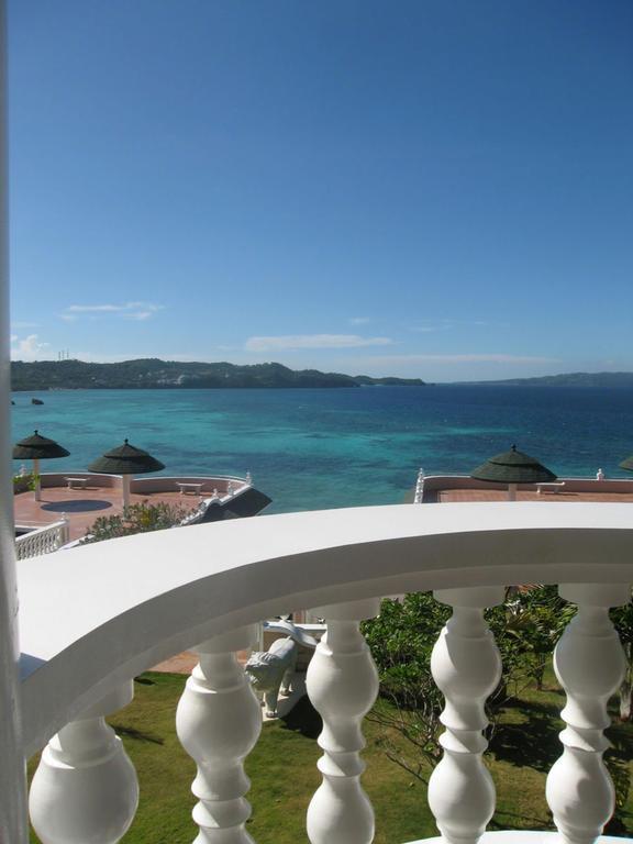 Фото Lingganay Boracay 4*