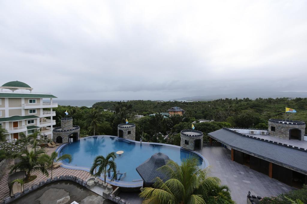 Фотография Lingganay Boracay 4*