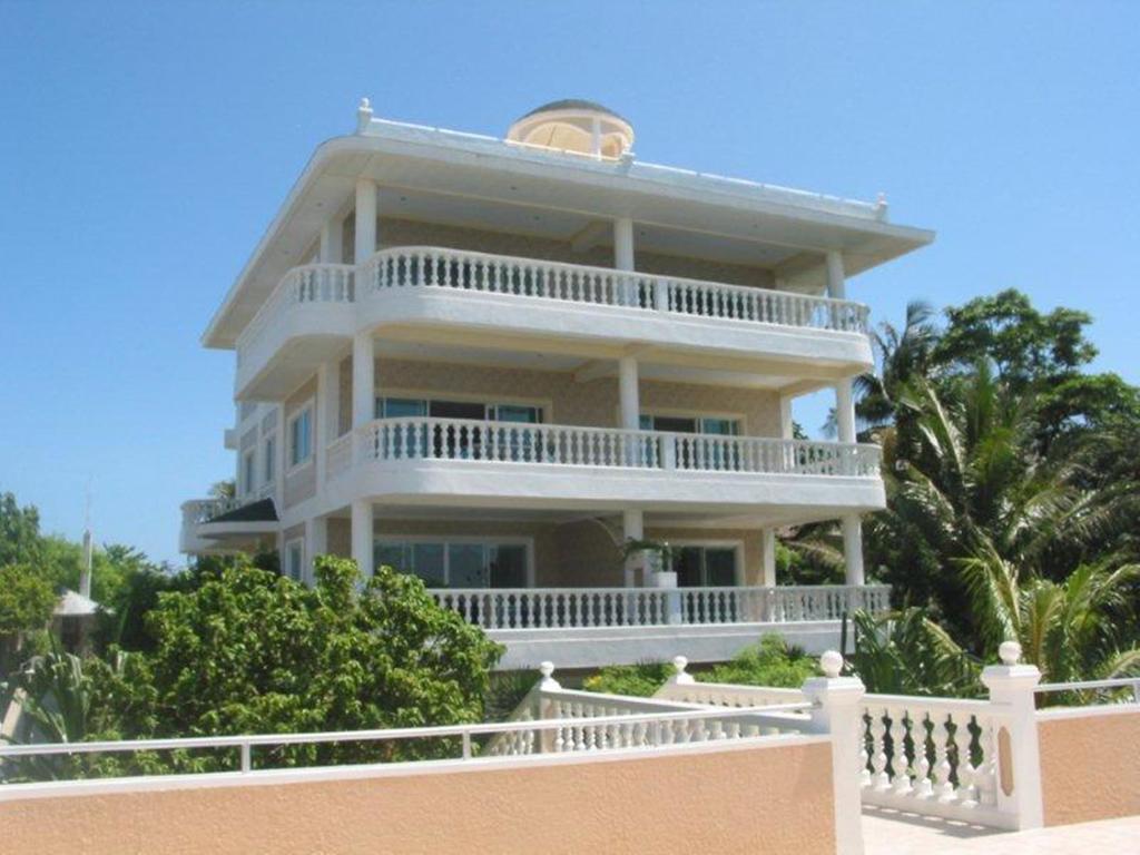 Картинка Lingganay Boracay 4*