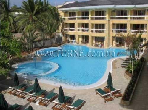 Изображение Boracay Regency Beach Resort 5*