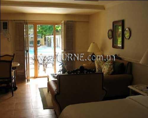 Фотография Boracay Regency Beach Resort 5*