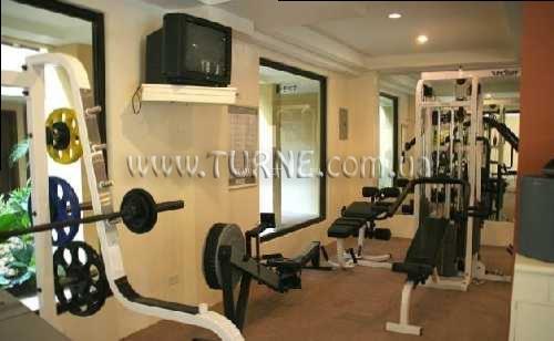 Отель Boracay Regency Beach Resort 5*