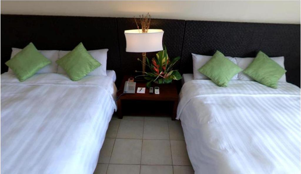 Изображение Le Soleil De Boracay Beach Resort 4*