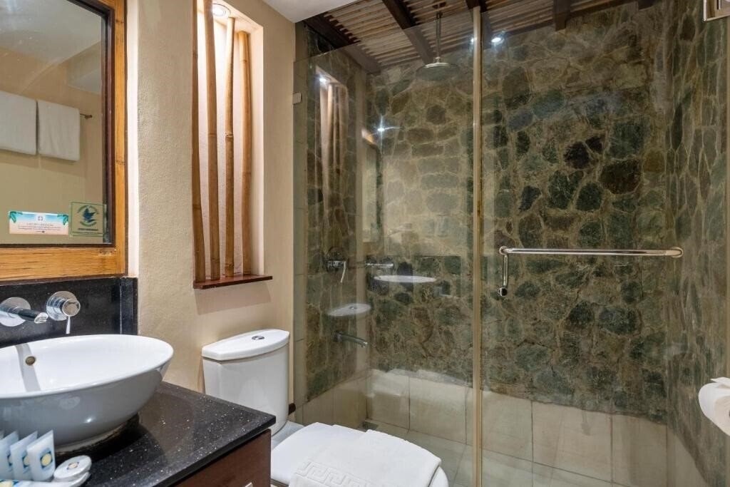 Фотографія Le Soleil De Boracay Beach Resort 4*