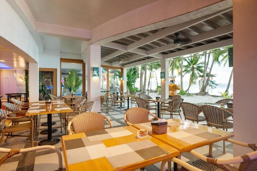 Зображення Le Soleil De Boracay Beach Resort 4*