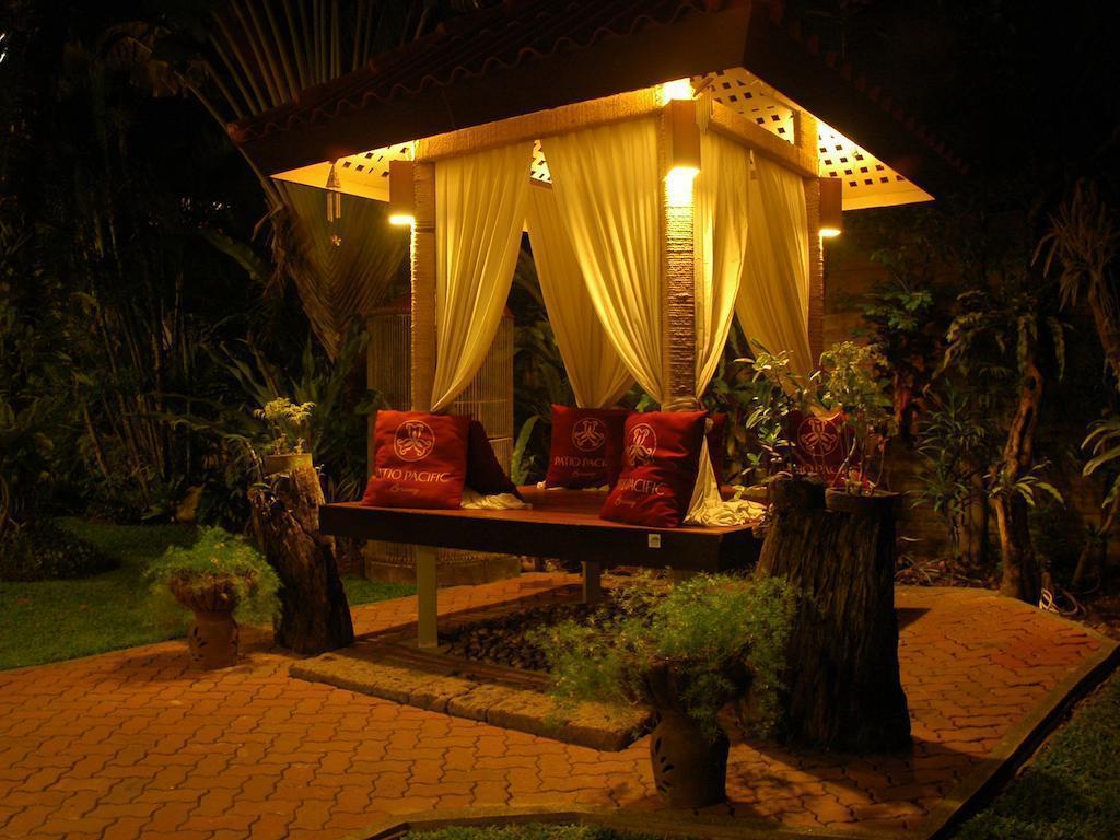 Зображення Patio Pacific Boracay 3*