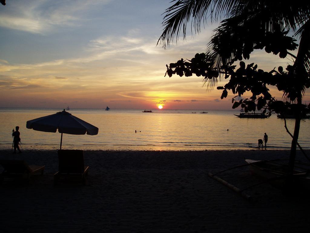 Изображение Surfside Boracay Resort 3*