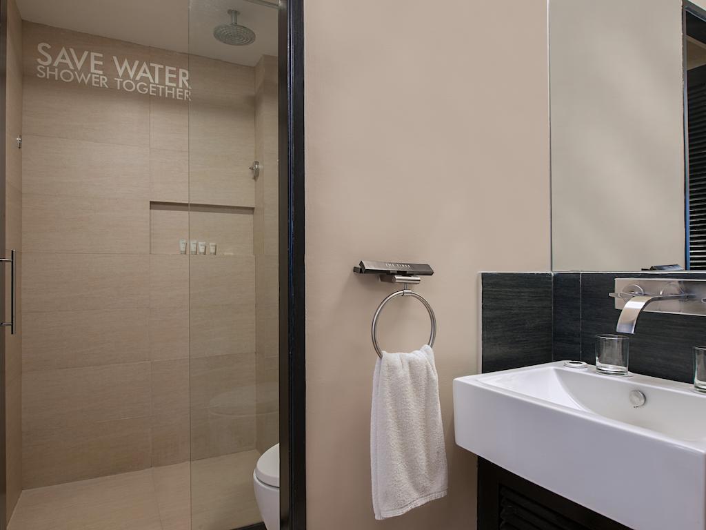 Зображення The Tides Boracay 3*