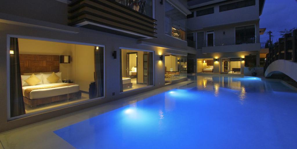 Фотографія Two Seasons Boracay 4*