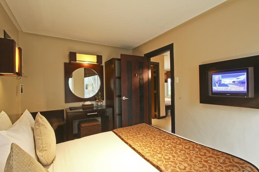 Картинка Two Seasons Boracay 4*