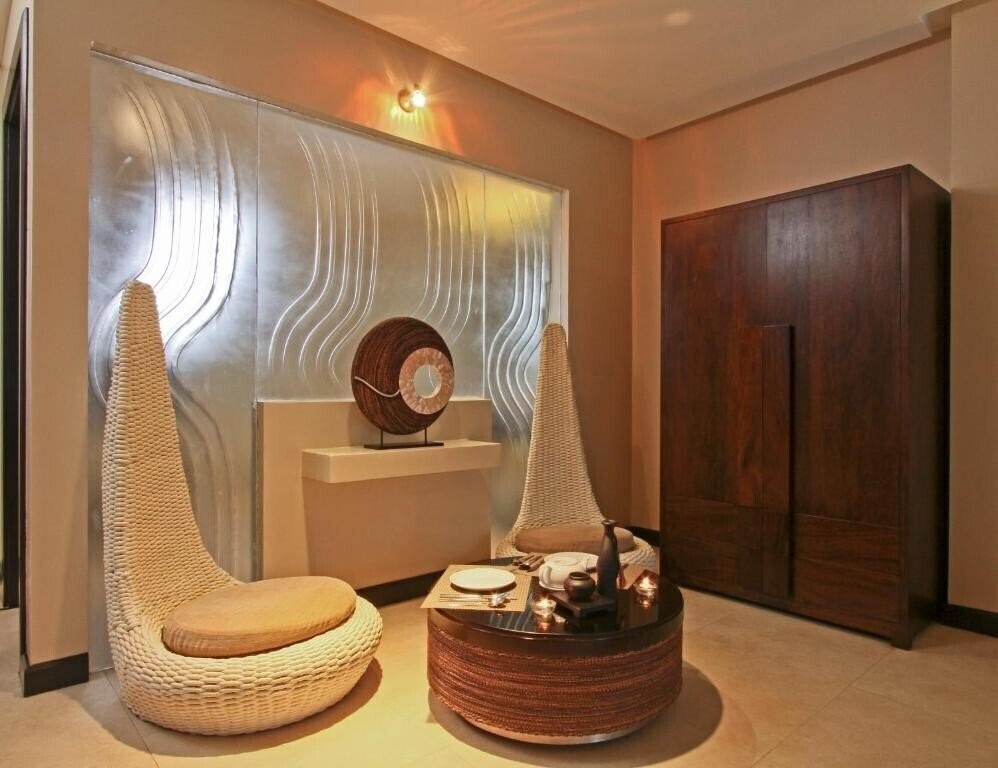 Фотографія Two Seasons Boracay 4*