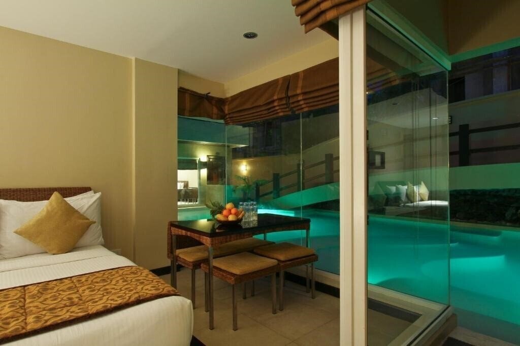 Зображення Two Seasons Boracay 4*