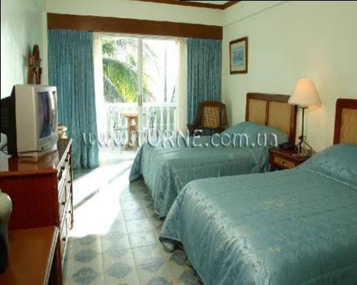 Картинка Waling Waling Beach Resort 4*