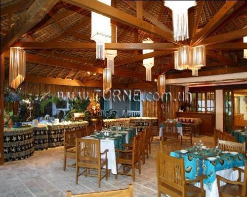 Фотографія Waling Waling Beach Resort 4*