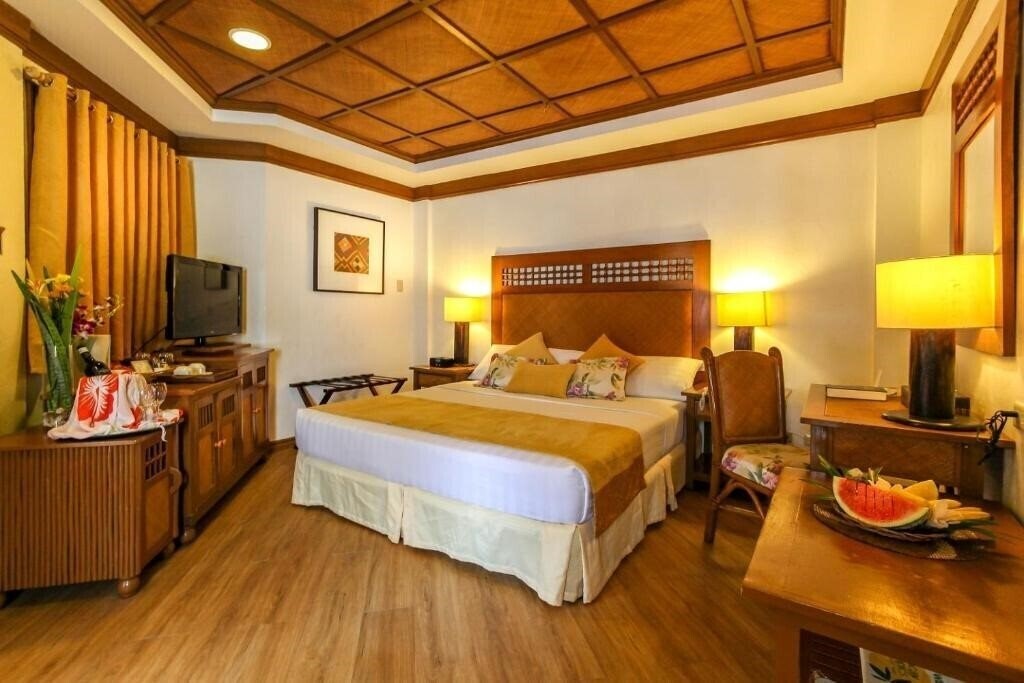 Фото Boracay Tropics 3*