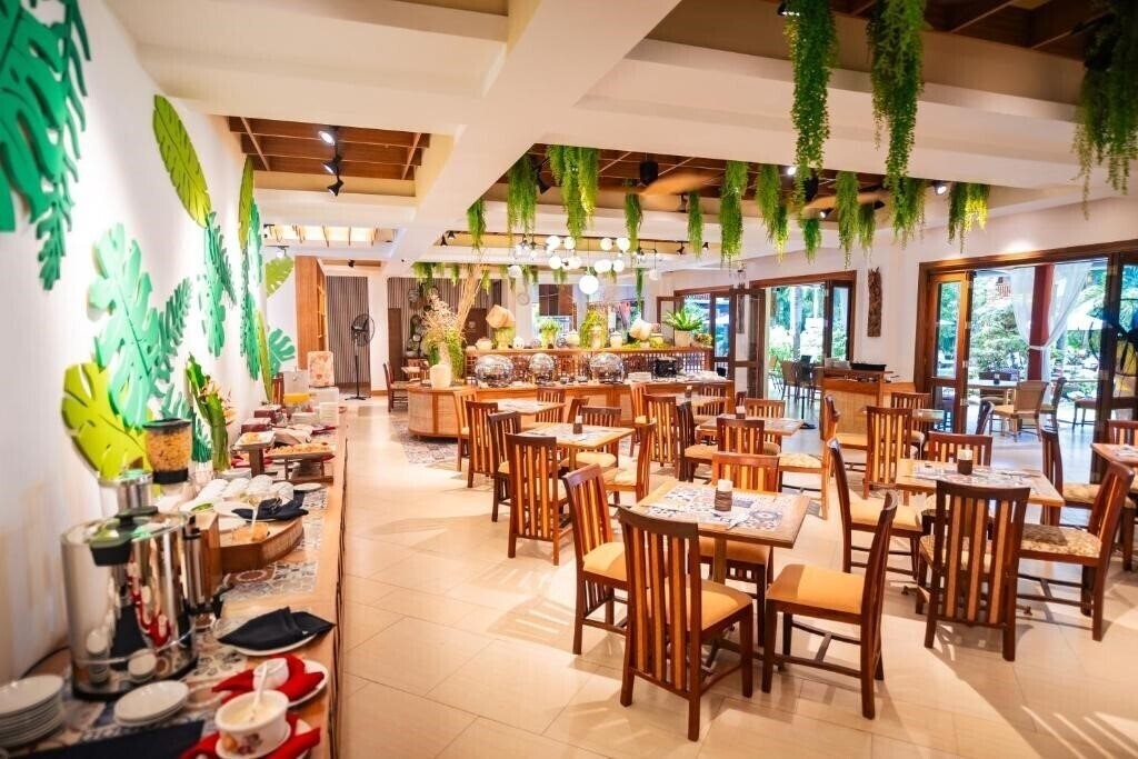 Картинка Boracay Tropics 3*