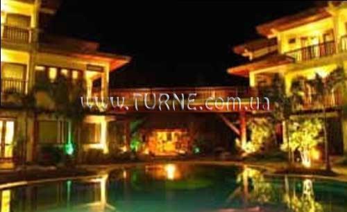 Фотография Boracay Tropics 3*