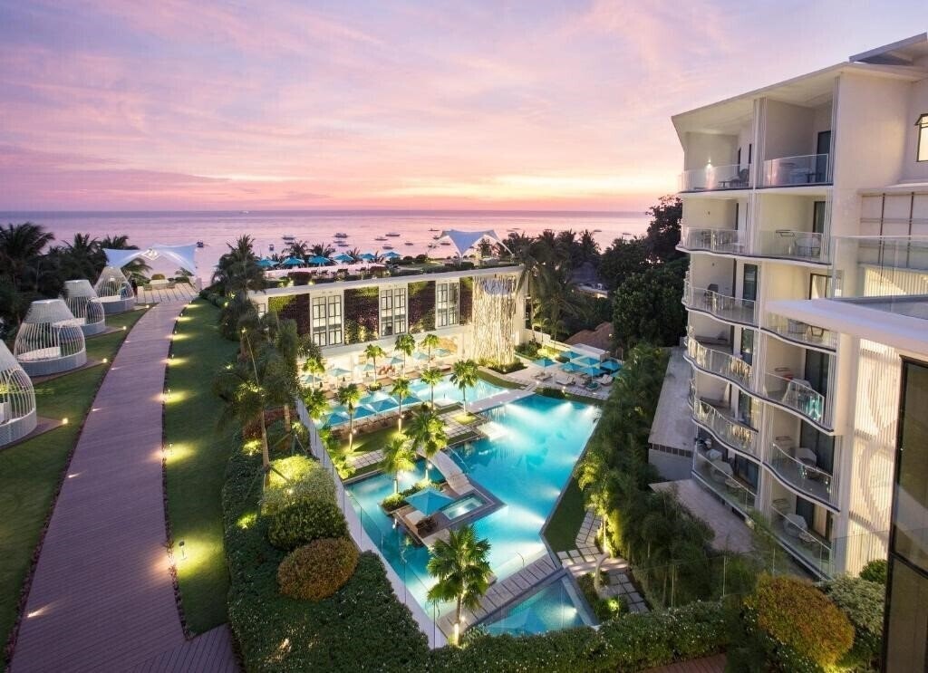 Готель The Lind Hotel 5*
