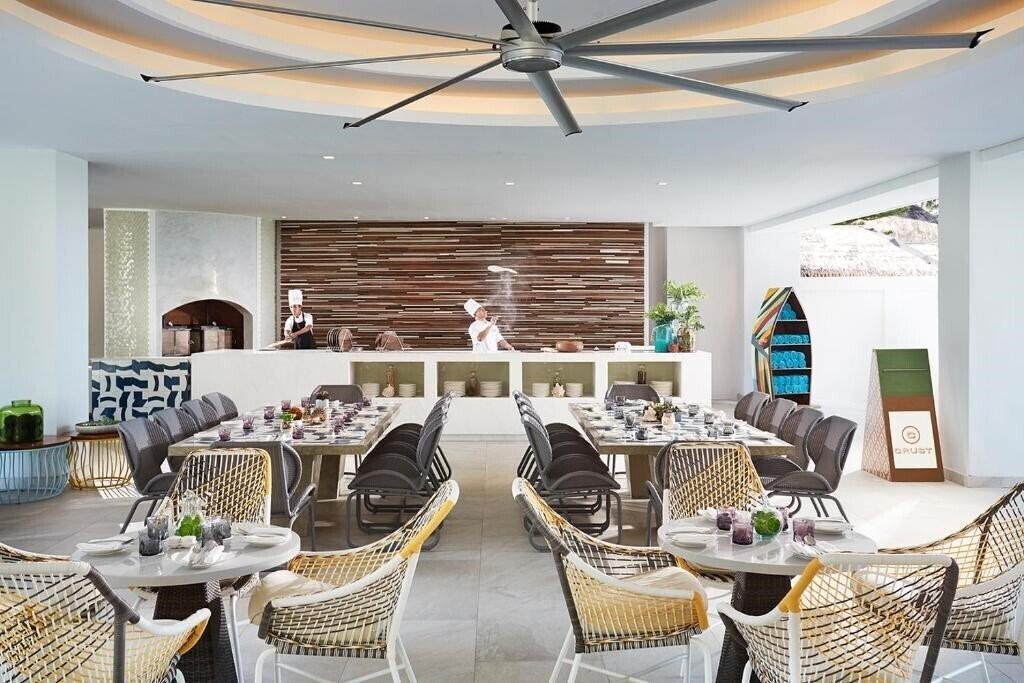 Зображення The Lind Hotel 5*