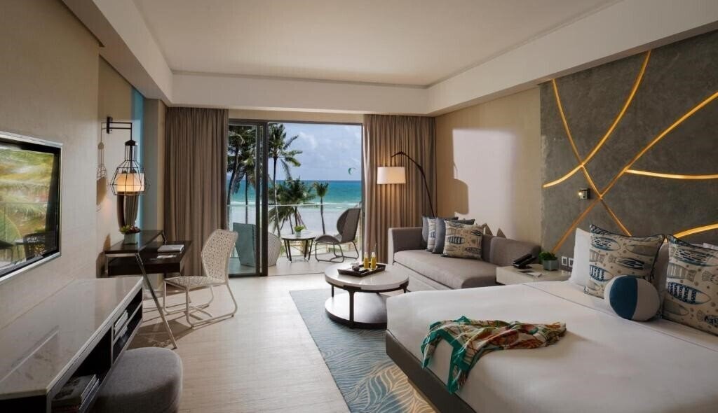 Картинка The Lind Hotel 5*