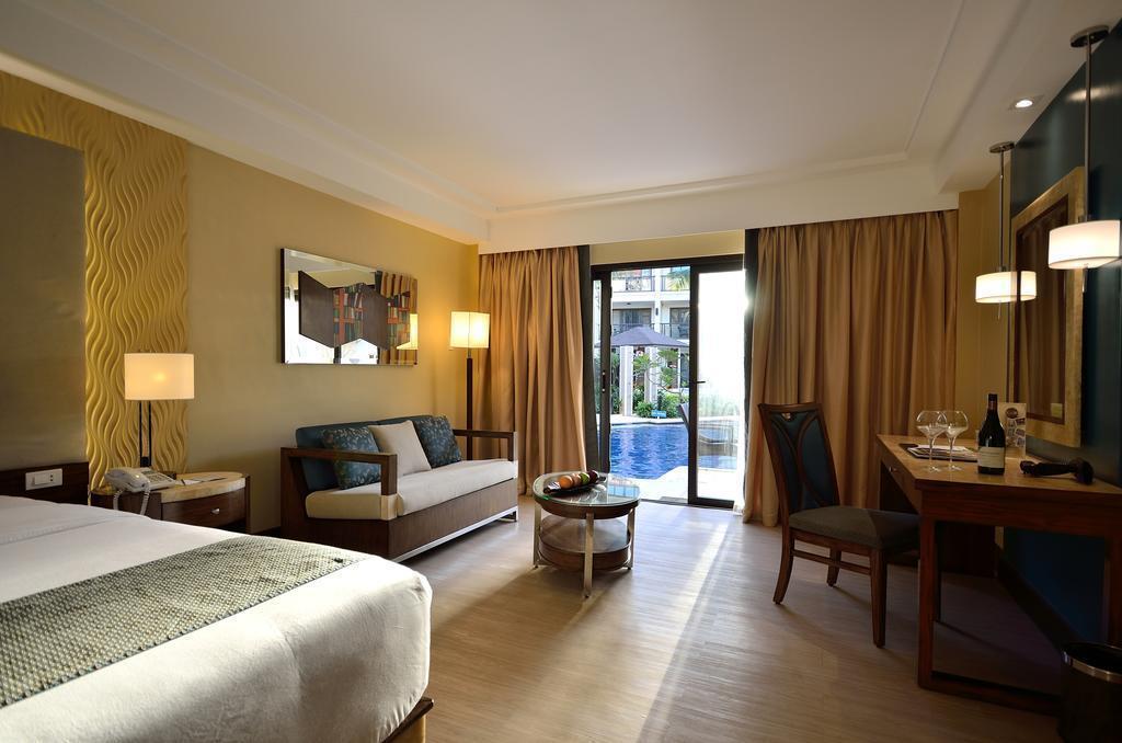 Готель Henann Garden 4*