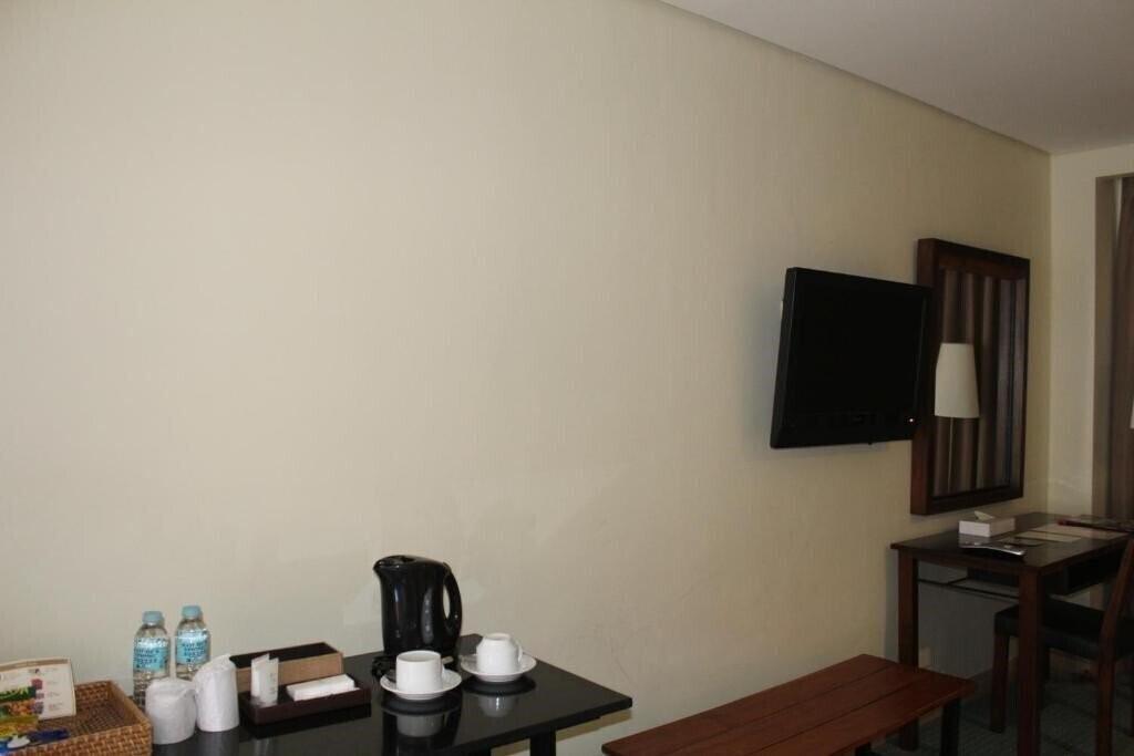 Зображення Boracay Sands 3*