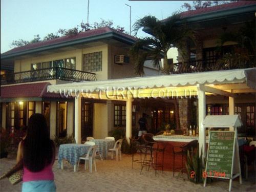 Фотография Crystal Sand Beach 3*