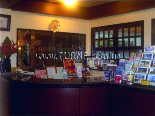 Фото Crystal Sand Beach 3*