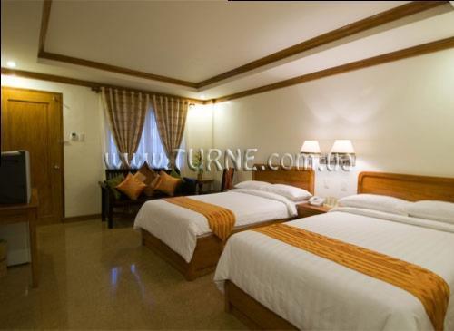 Картинка Grand Boracay Resort 4*