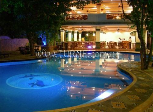 Изображение Grand Boracay Resort 4*