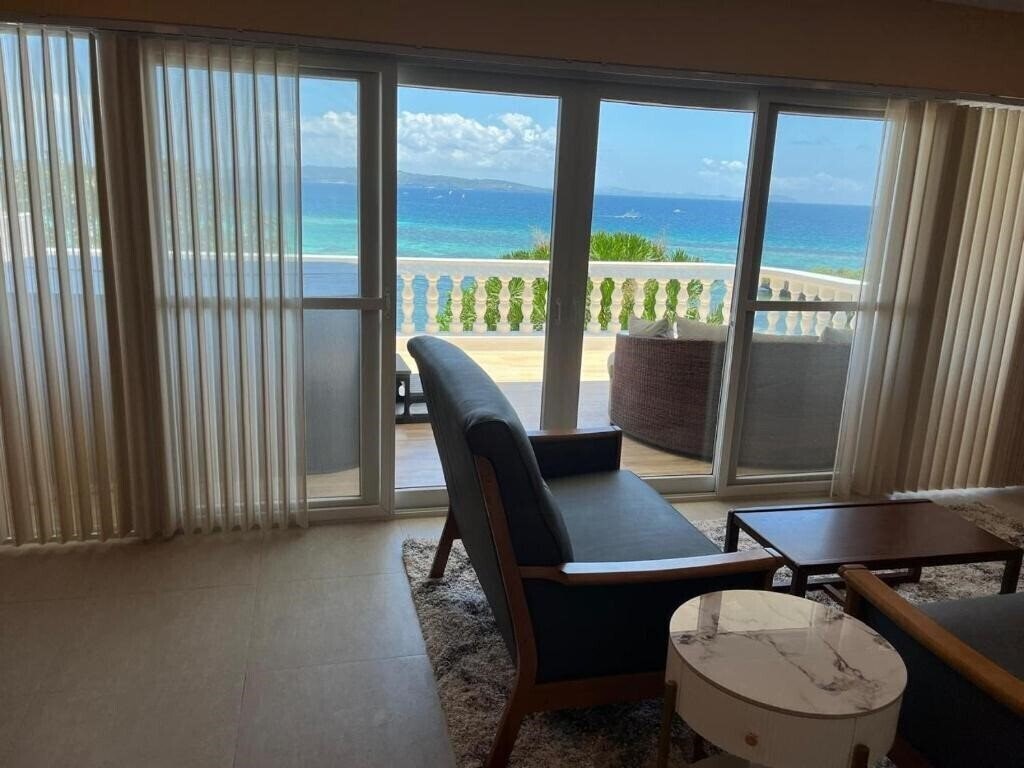 Картинка Monaco Suites De Boracay 5*